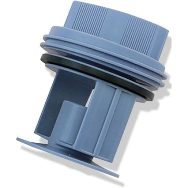 Avtappningsplugg för Siemens, Bosch Wm1095/1065 Wd7205 tvättmaskin.