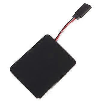 2x LED Programmeringskort ECS til RC Børsteløs Elektronisk Controller Dele