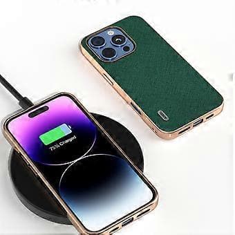 Telefondeksel for iPhone 16 Pro (Stil C)