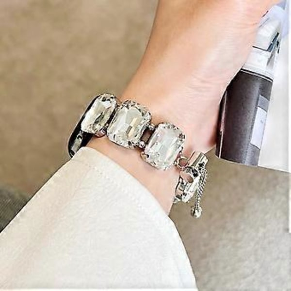 Kellon rannekkeet Apple Watch Series 10 46mm (Tyyli A)