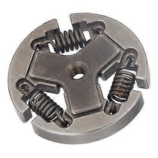 Rautainen metallinen moottorisahan kytkinkokoonpano varaosa CS370 CS400 CS440 CS450 -malleihin