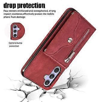 Telefoncover til Galaxy A14 5G (Style D)