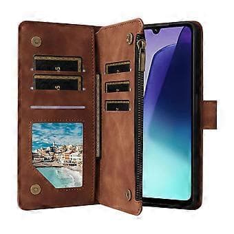 Telefonfodral för Xiaomi Poco C75 4G (Stil B)