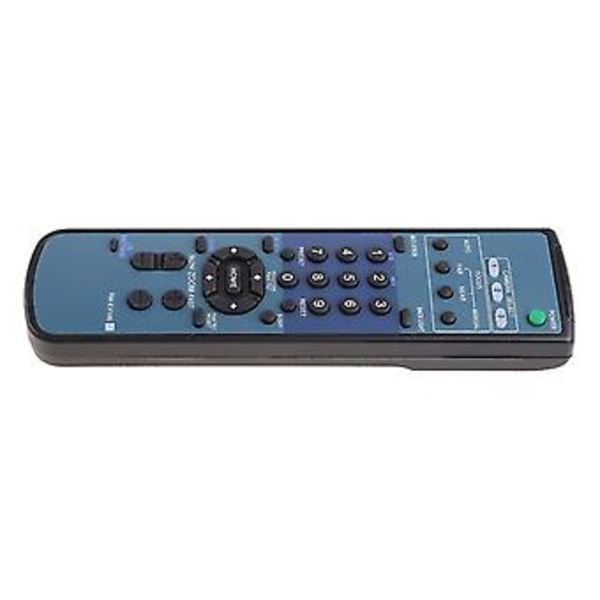 Rm-ev100 Infrarød Fjernkontroll for Sony Kameraer Brc-h700 Brc-z700{jkw} ( )