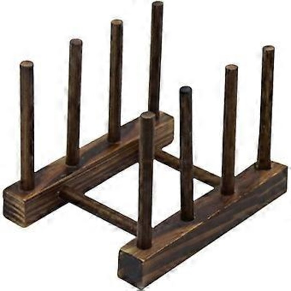 Justerbar Design Bambu Skärbräda Organisatör, Multifunktionellt Verktyg För Olika Köksbehov, Lätt Att Rengöra Och Resistent Mot Mögel, Grytlock