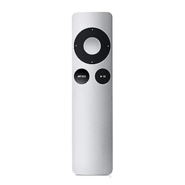 Universal IR-fjärrkontroll kompatibel med TV1 TV2 TV3 Generation TV-fjärrkontroll för A1294 A1469 A1427 A