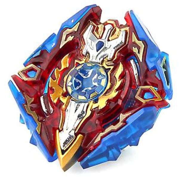 Barnleksaker Beyblade Burst Starter Toupie Fusion Gyro Fight Bayblade Presenter (B-92)