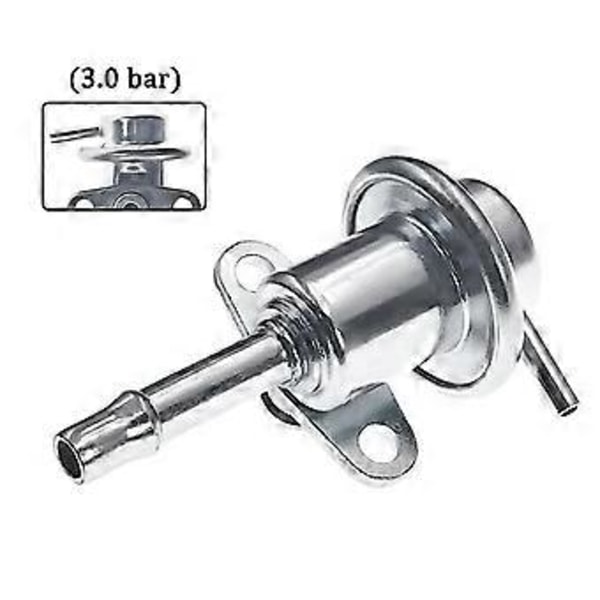 Bränsletrycksregulator 3 Bar för Almera AD Sunny Sentra Avenir G20 Q45 SR20DE R394 47040286 226701