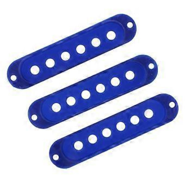6x Gitarr Pickup Skydd Definiera