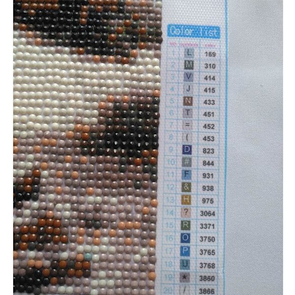 5D Diamantmaleri DIY Strand Fyr Lærredsbilleder Punkt efter Nummer Kits Fuld Bor Seashore Scenery Kunst og Håndværk