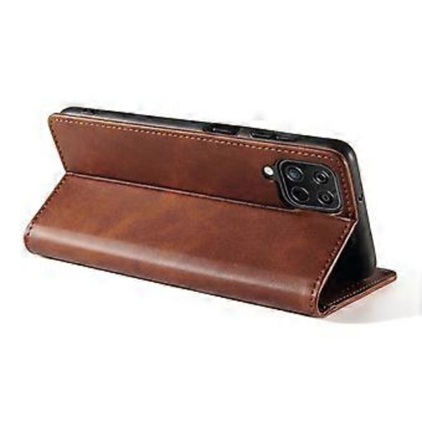 Telefoncover til Galaxy A22 4G (EU Version) (Style D)