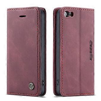 Telefoncover til iPhone 5 (Stil D)