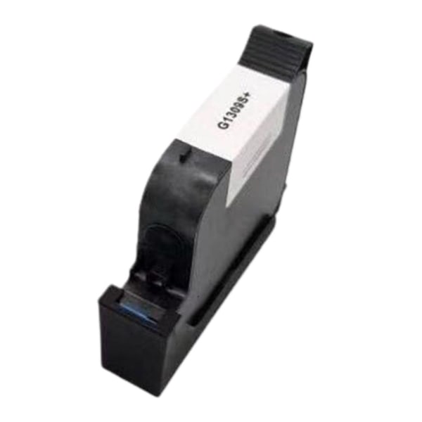 G1309s Handheld Printer Ink Cartridge Fast Dry Eco Solvent 600dpi Print 25.4mm