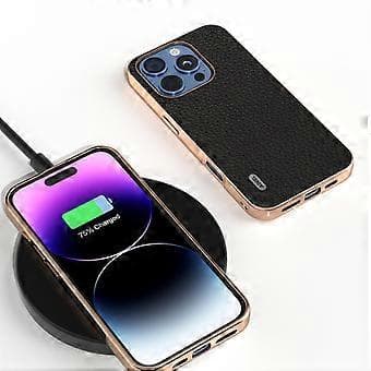 Telefondeksel for iPhone 16 Pro (Stil A)