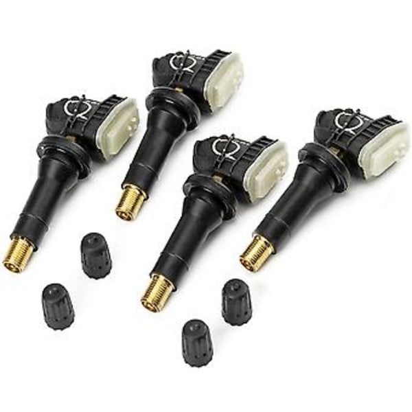 Dæktryksensor TPMS til Explorer 2016-2019 315MHz F2FT-1A180-AB F2GT-1A150-AB F2GT-1A180-AB