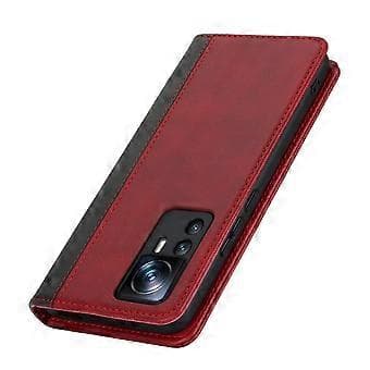 Mobilskal för Xiaomi 12T 5G (Stil D)