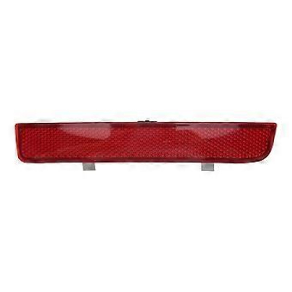 Oikea puskurin heijastin L322 LR006348 -malliin