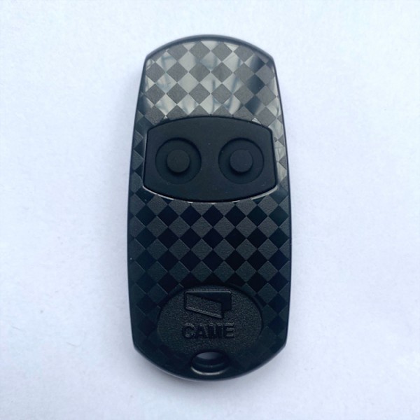 3 st 433,92 MHz fjärrkontroll för Came TOP432EV fast kod Freque