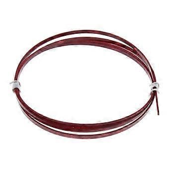 1 st Gitarrbindning Purfling Strip för Gitarrtillbehör (4mm)
