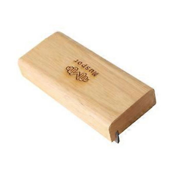 Gitarrband Fasningsfil Gitarrbandfil för Elbas Gitarr Ukulele