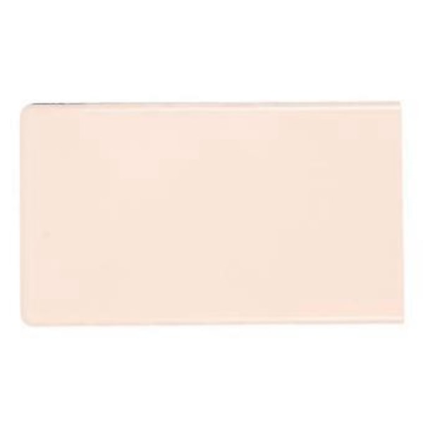 Puhelimen takakannen lasiovi, täydellinen istuvuus, puhelimen takakannen vaihto korjaustyökaluilla Pixel 6 Pink -puhelimelle
