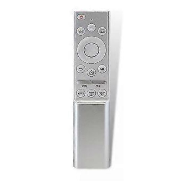 Ny BN59-01328A Fjärrkontroll För Samsung 4K QLED Röststyrd TV BN59-01327B Q70 Q95T