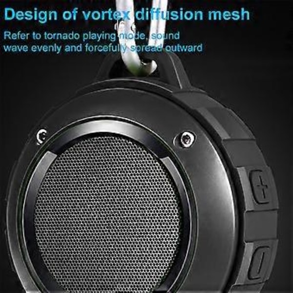 Melodi på farten: Den ultimate lette Bluetooth-høyttaleren for ethvert eventyr