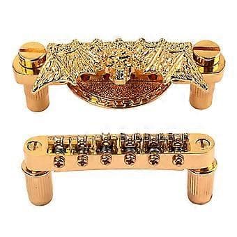 1 Set Gitarr Roller Sadel och Stall Sträng Ersättning