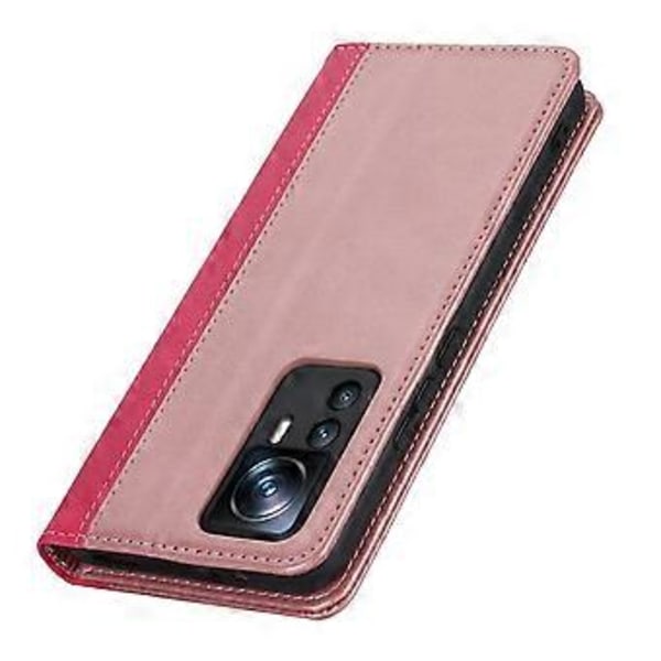 Puhelinkotelo Xiaomi 12T 5G:lle (Tyyli F)
