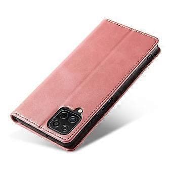 Telefonfodral för Galaxy A22 4G (EU Version)(Stil F)