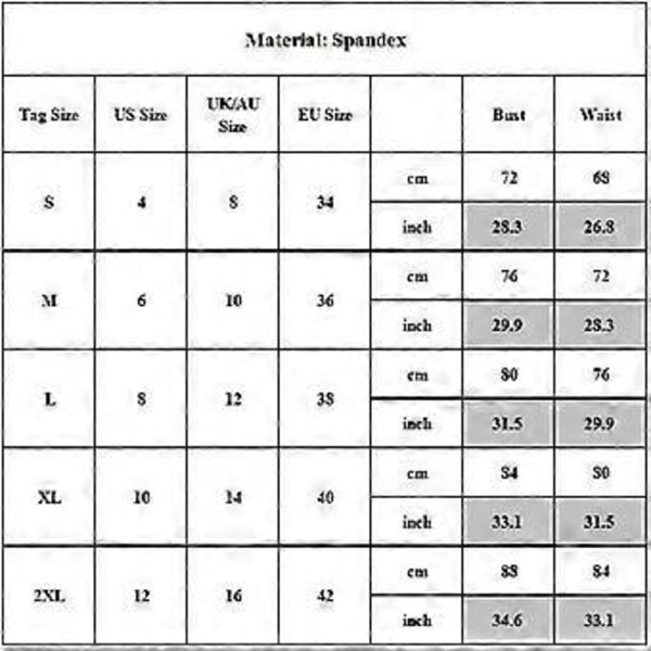 Dam Lingeri Mesh Genomskinlig Erotisk BH Trosor G-String Underkläder Set Nattkläder (L)