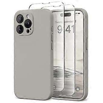 Telefondeksel for iPhone 14 Pro (Stil H)