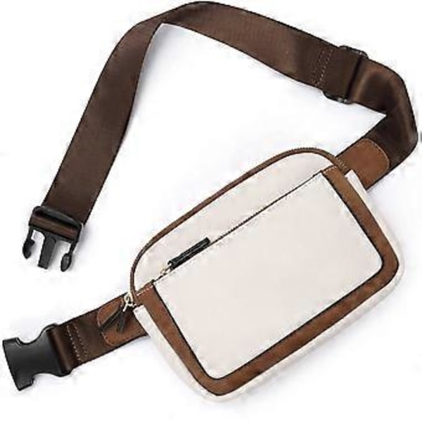 Bältesväska, Midjeväska, Crossbody-väska, Magväska, Resväska