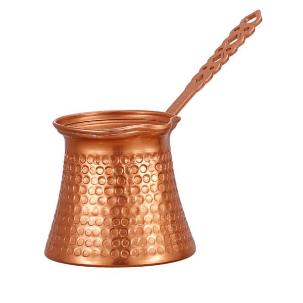 Kaffe Træ Håndtag Turk Tyrkisk Kaffe Pot 320ml Kaffe