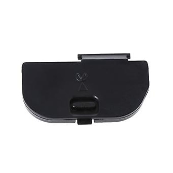 Batteridørdeksel for etui til Nikon D50 D70 D80 D90 digitalkamera reparasjon