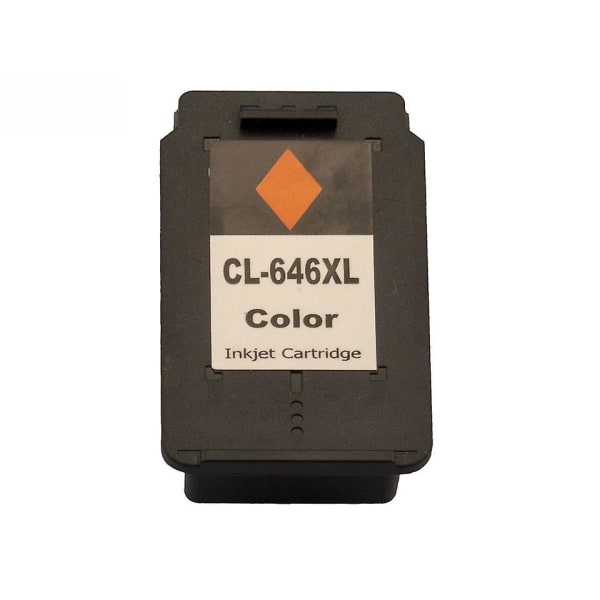 Compatible pg 645xl cl 646xl color ink cartridge cannon mg2965 mg2960 mg3060