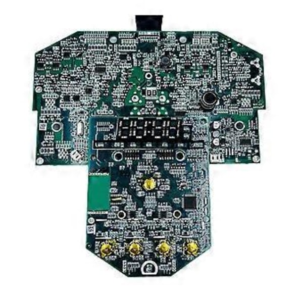 Til 860 800 801 805 870 Fejemaskine PCBA Elektronisk Kontrol Kredsløbskort Bundkort Reparation Bundkort