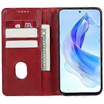 Telefoncover til Honor X8a 5G (Style B)