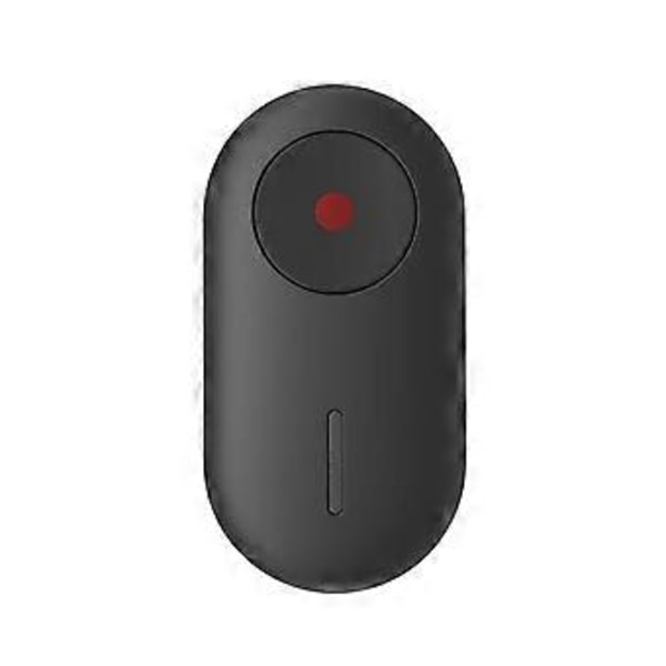 För Insta360 X4 Mini Fjärrkontroll 10m Controller för Insta 360 X4 Ace Pro 2 Tillbehör