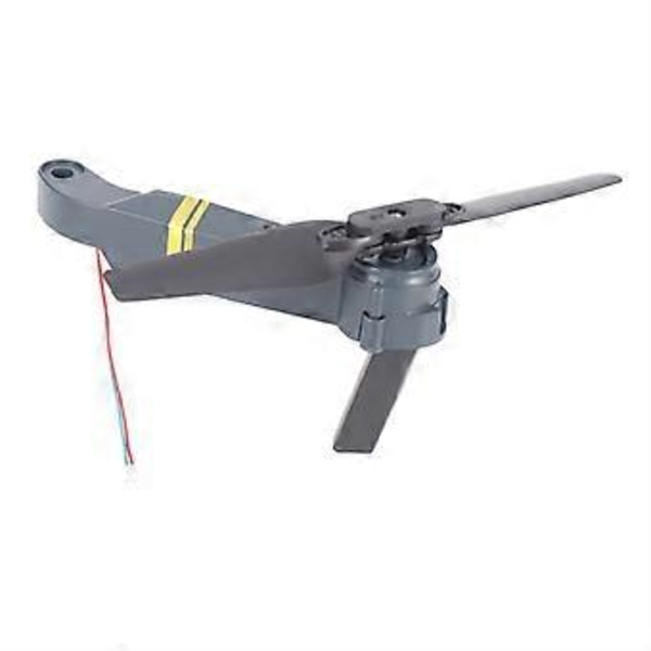 E58 S168 L800 GD88 JY019 RC Quadcopter Reservdelar Armar