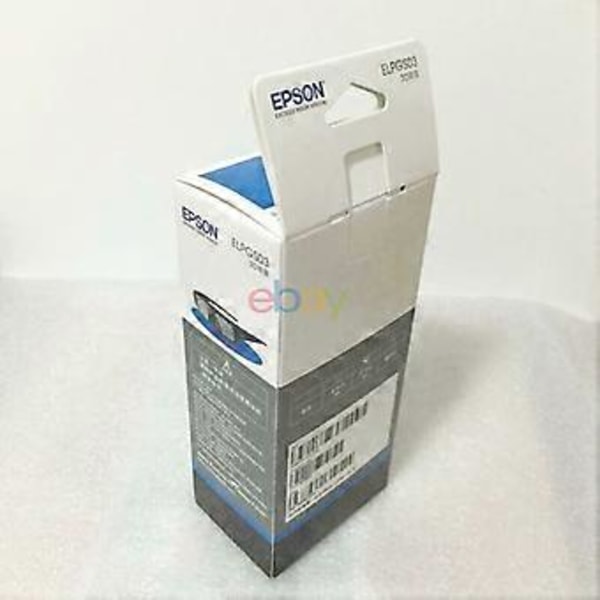 ELPGS03 RF 3D-glasögon för Epson-projektor med USB-kabel EH-TW5100