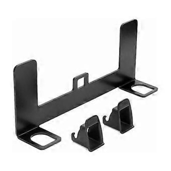 Universal Isofix Adapter Kit Universal Isofix Fäste För Ford Focus Universal Isofix Adapter Bilbarnstolsfäste