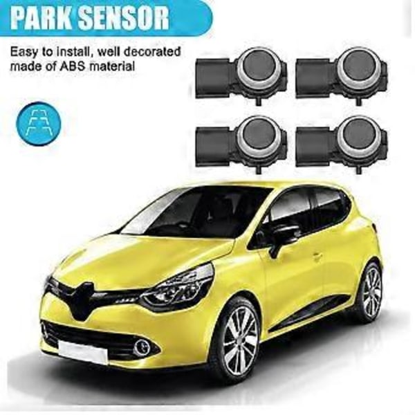 253A49995R PDC Parkeringssensor til Renault Clio IV Captur Espace V