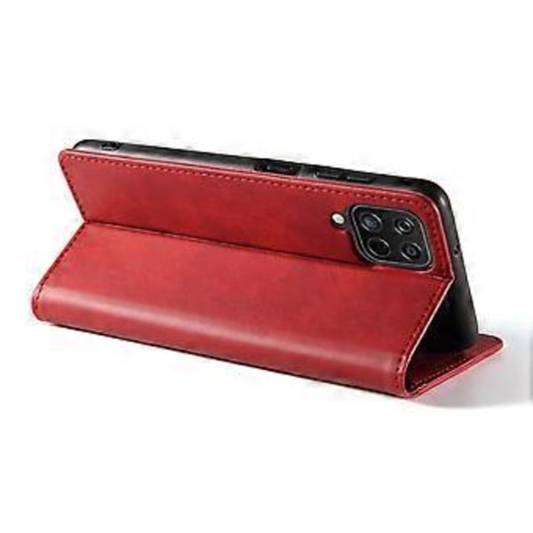 Telefonfodral för Galaxy A22 4G (EU-version)(Stil E)