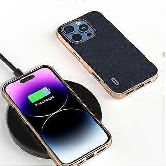 Telefoncover til iPhone 16 Pro (Style D)