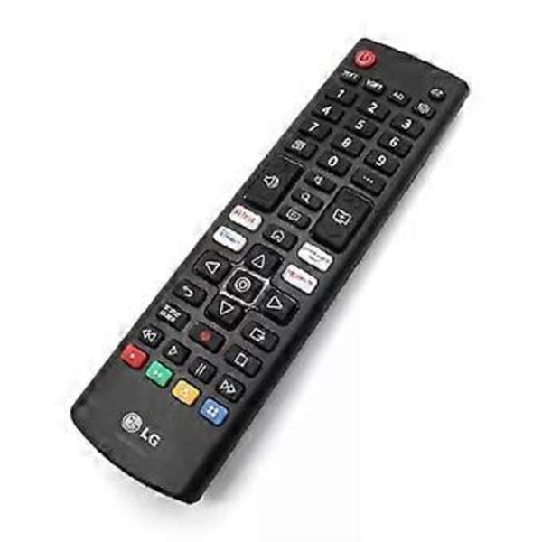 Ny äkta AKB76037605 för LG LCD LED TV-fjärrkontroll AKB76037601 55UP7000PUA