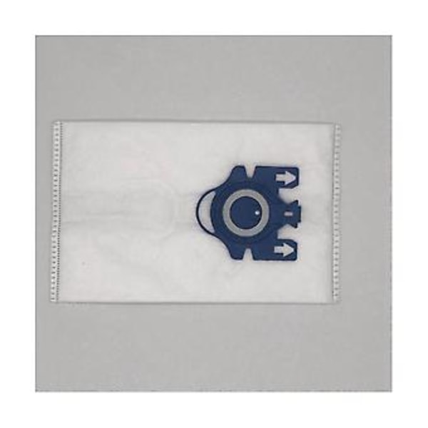 21 stk støvposer for GN 3D støvsuger Complete C3, Complete C2, Classic C1, S400, S600, S800, S2