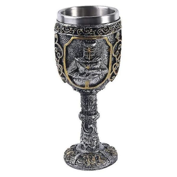 Rustfritt stål fôr stemware kreativ bar stemware