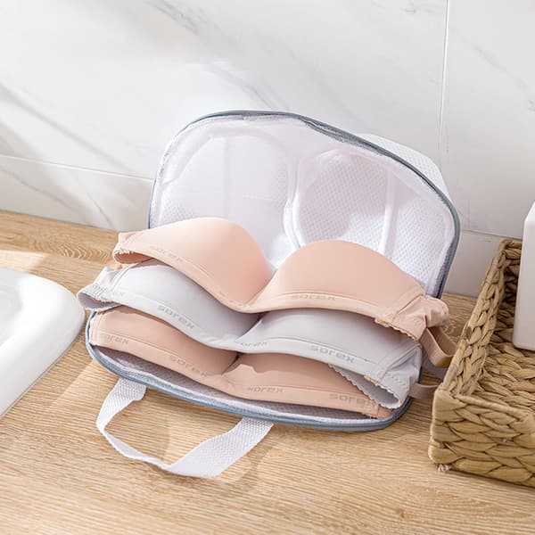 3 stk vaskepose vaskemaskin Spesial undertøy vaskepose vask