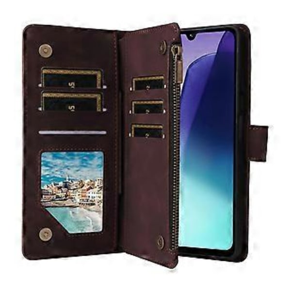 Puhelinkotelo Xiaomi Poco C75 4G:lle (Tyyli C)